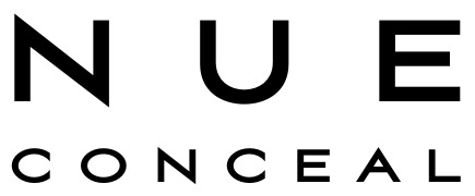 NUE CONCEAL LOGO